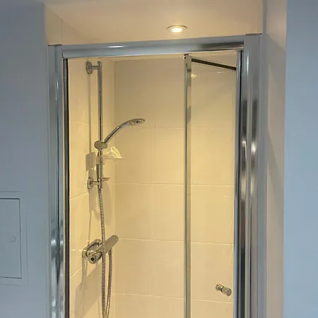 Ferienwohnung L1 Luxury Living Liverpool Exterior foto