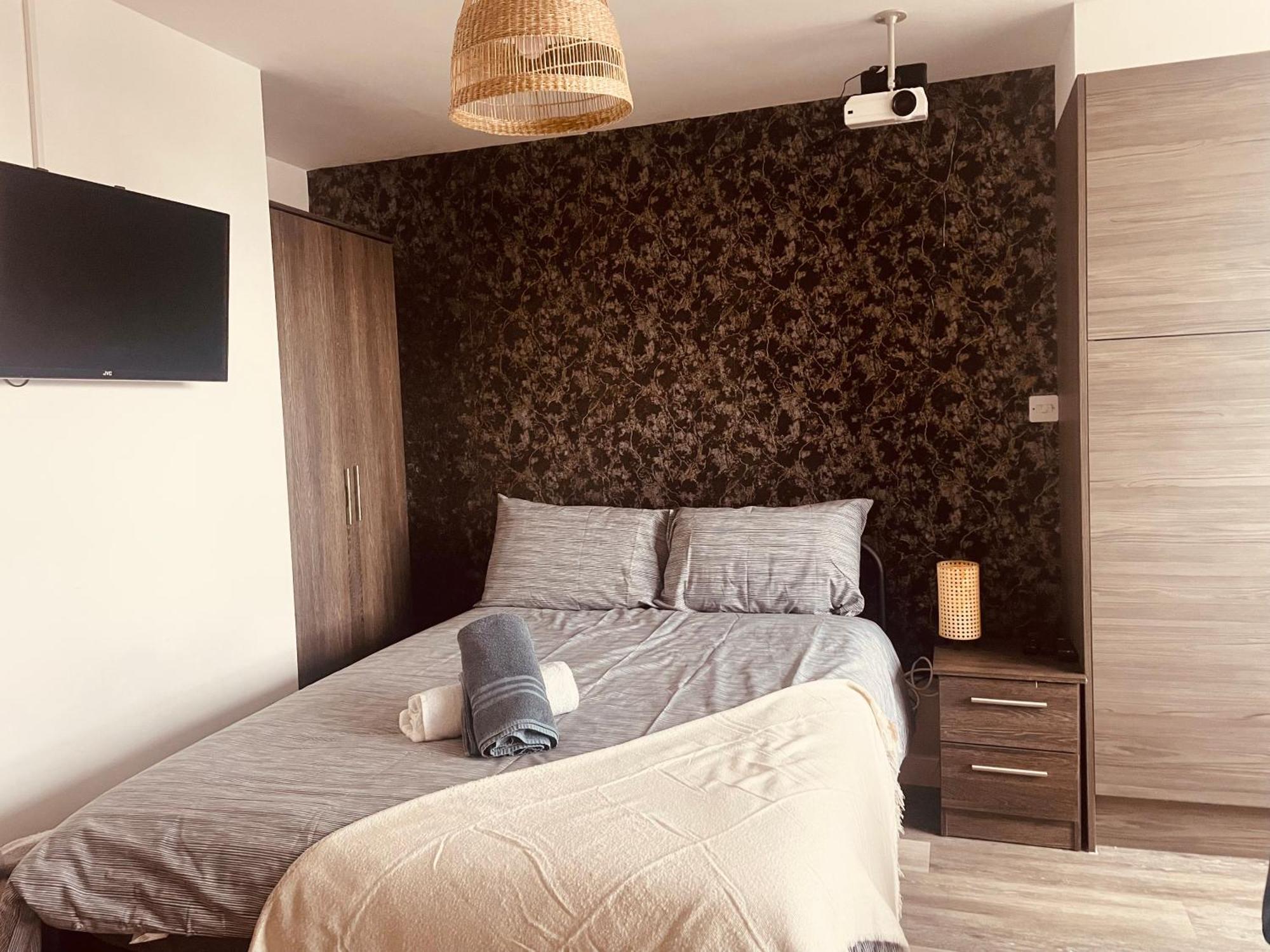 Apartment L1 Luxury Living *