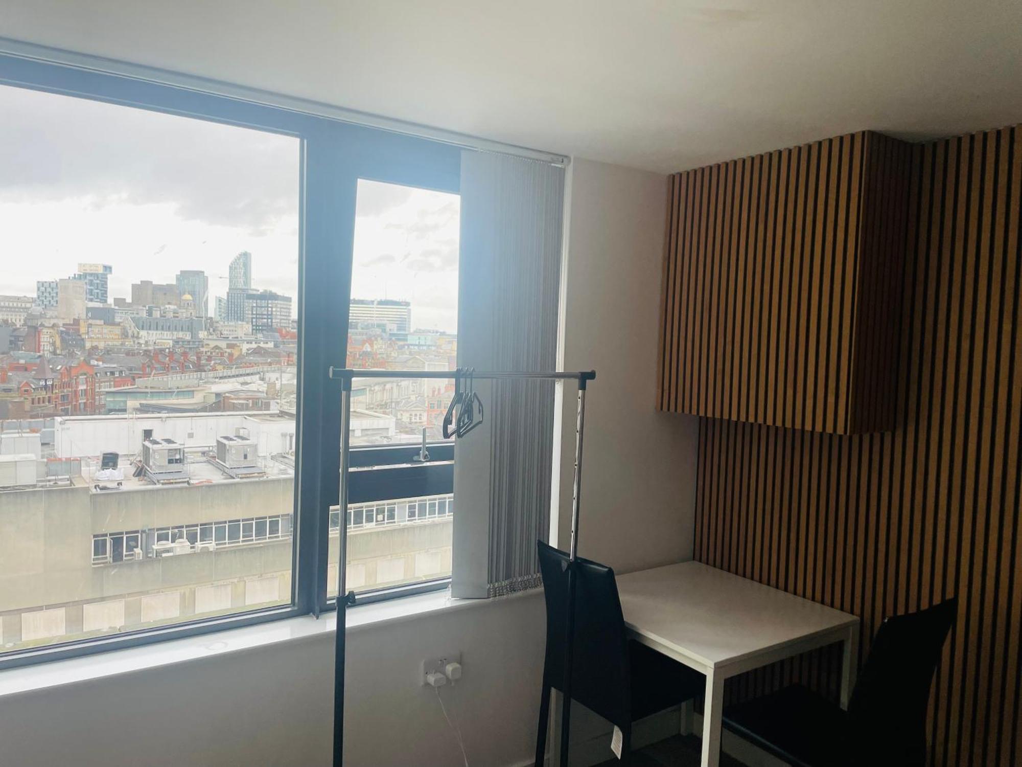 Apartment L1 Luxury Living Liverpool