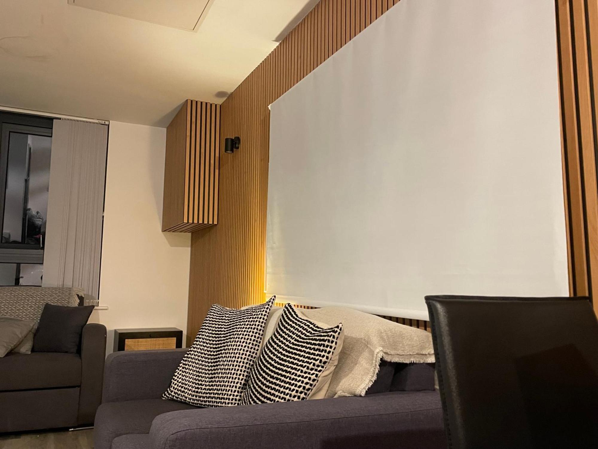 Apartment L1 Luxury Living Liverpool