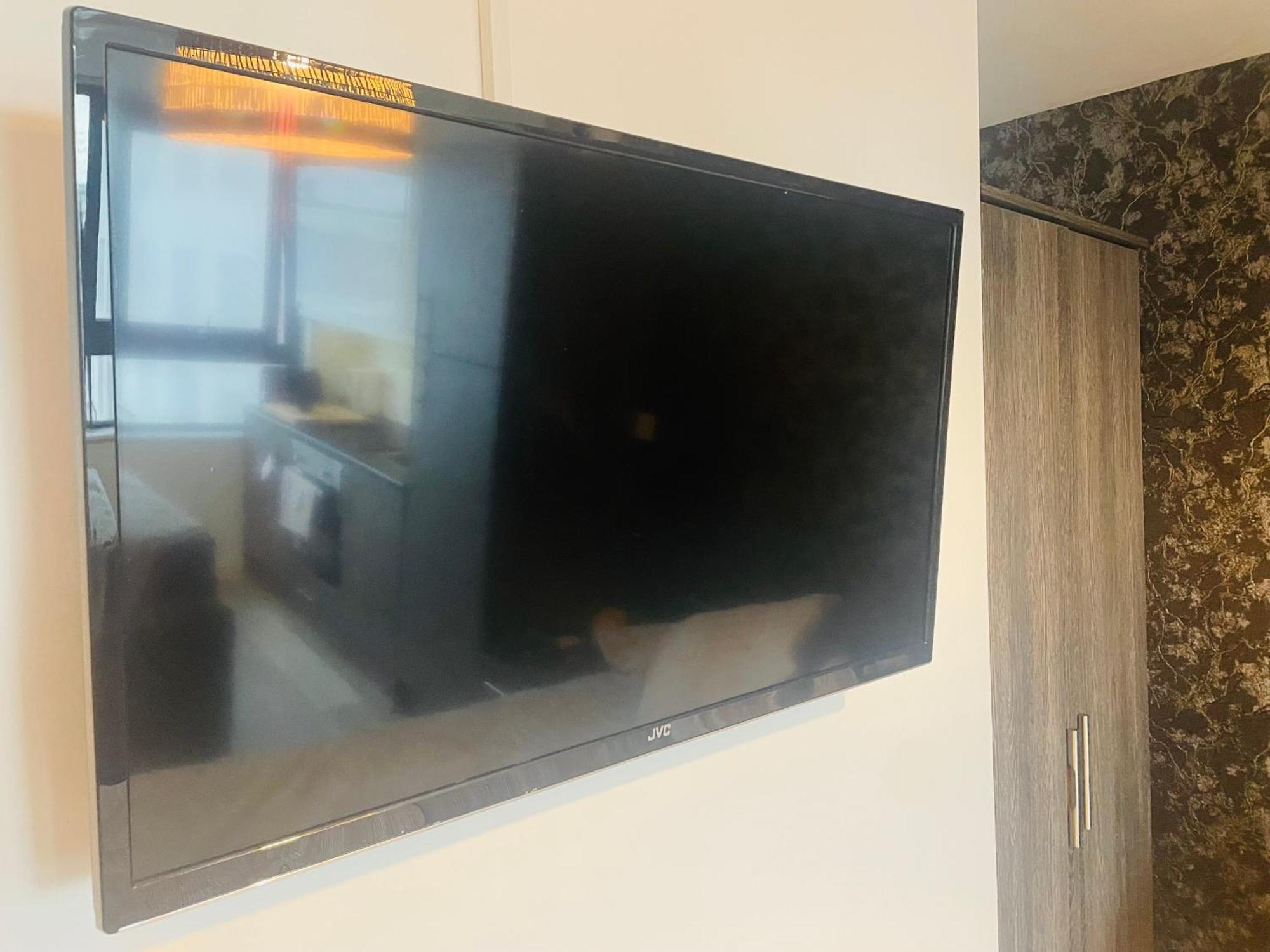 L1 Luxury Living Apartamento *