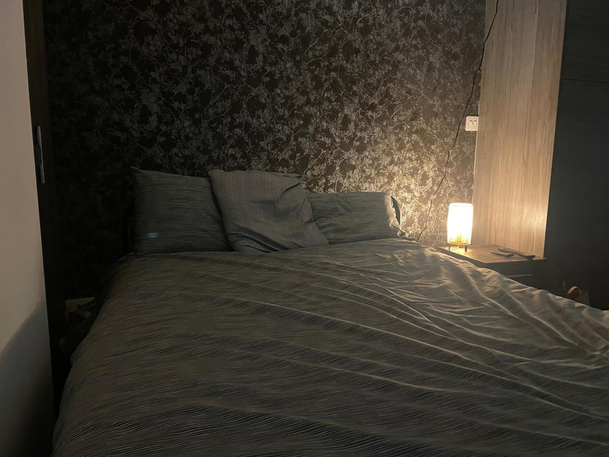 Apartamento L1 Luxury Living