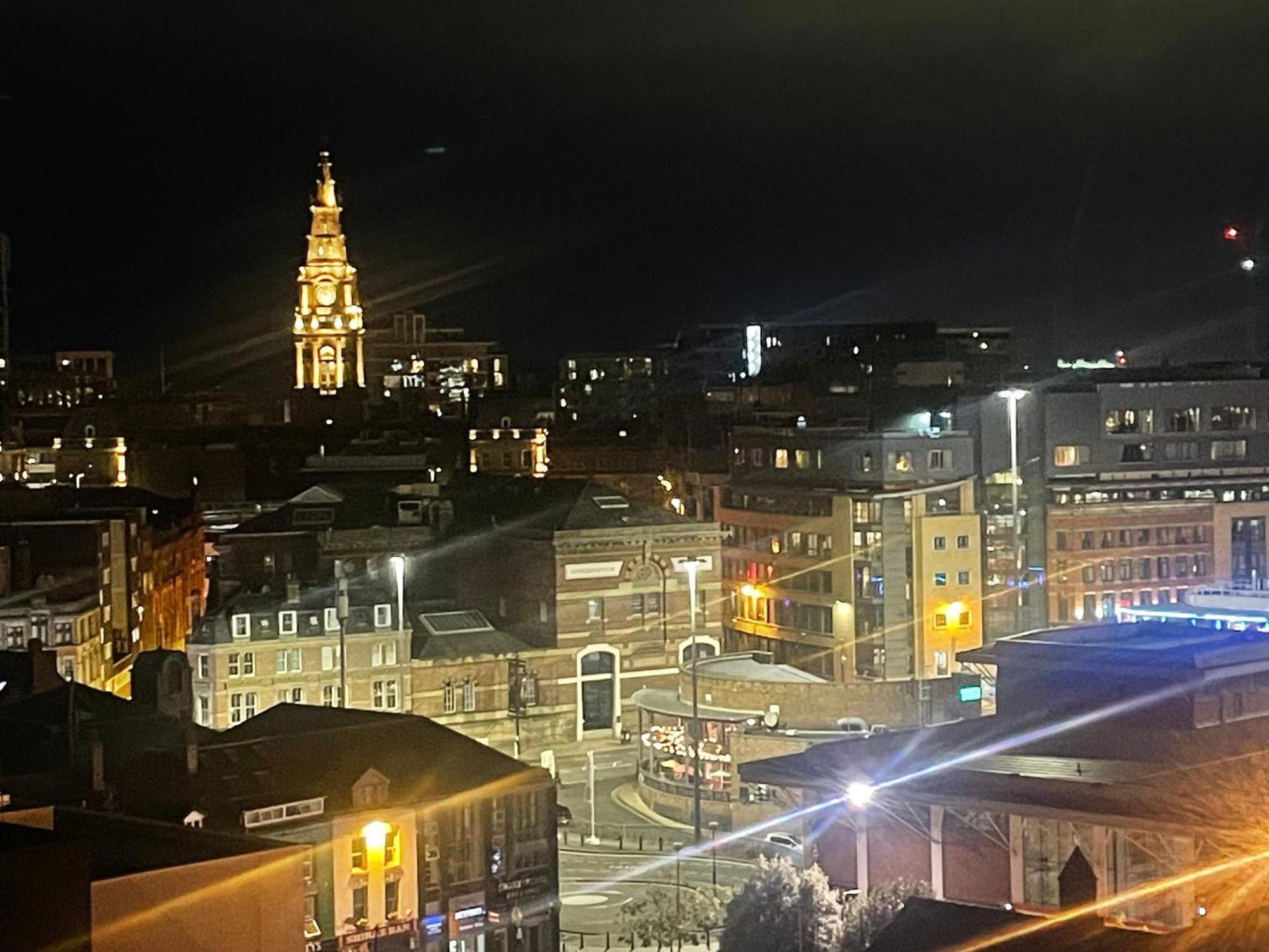 L1 Luxury Living Apartamento Liverpool