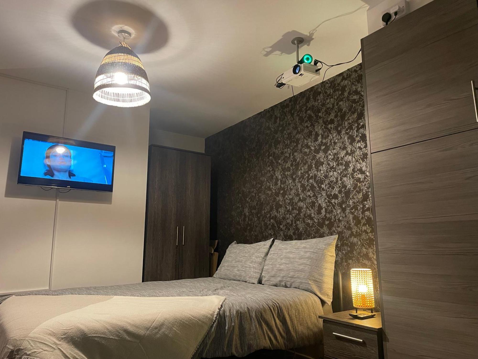 L1 Luxury Living Apartamento