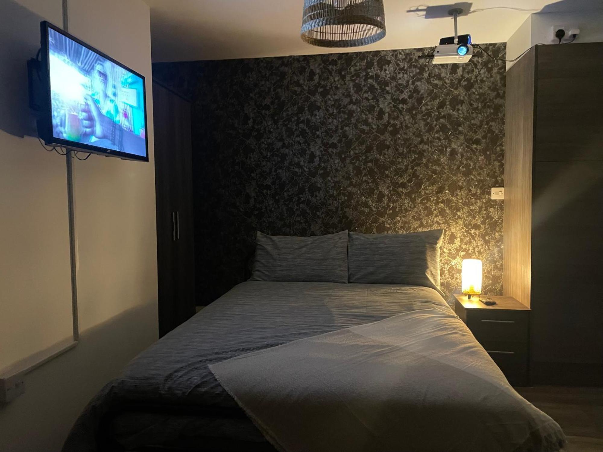 Apartamento L1 Luxury Living *