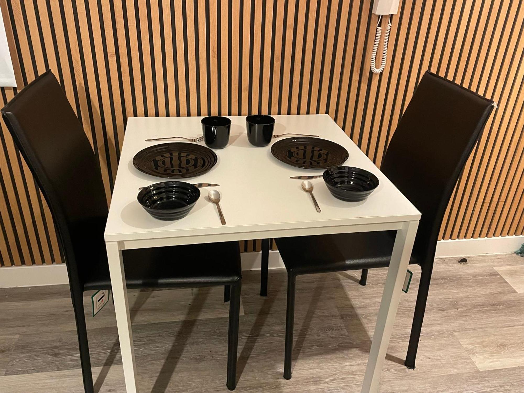 L1 Luxury Living Apartamento Liverpool