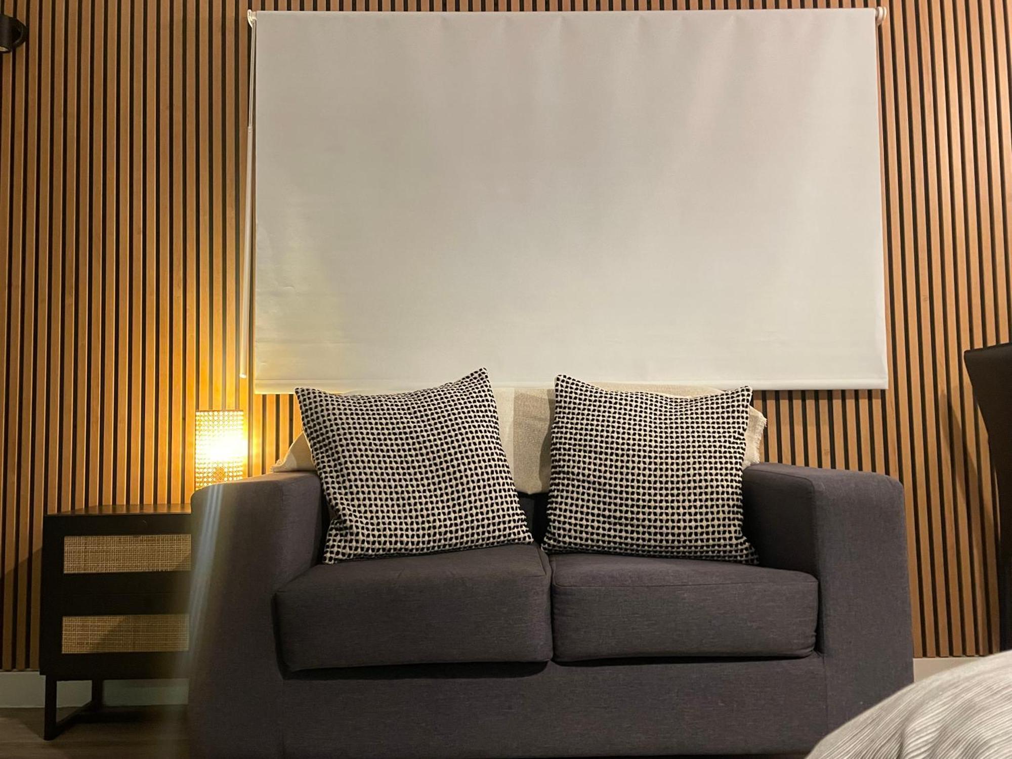 Apartamento L1 Luxury Living Liverpool