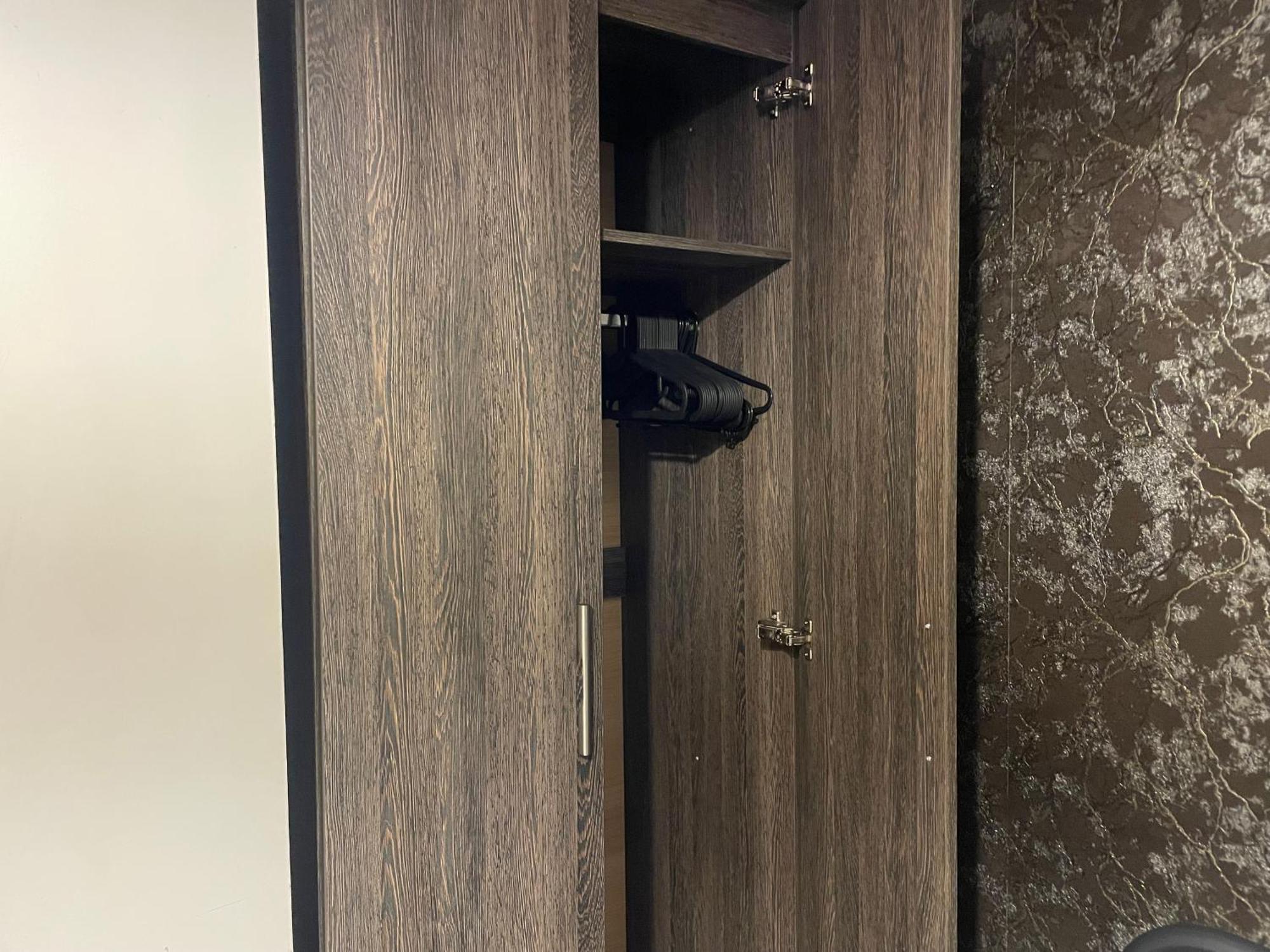 Apartamento L1 Luxury Living *