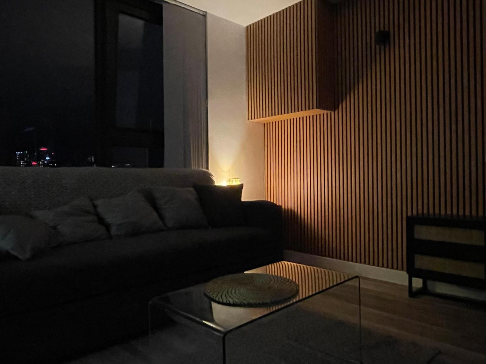 L1 Luxury Living Apartamento